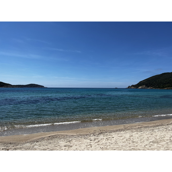 照片 法国(France) 科西嘉岛(Corsica) 阿罗内海滩(Arone Beach) 2023-05 26
