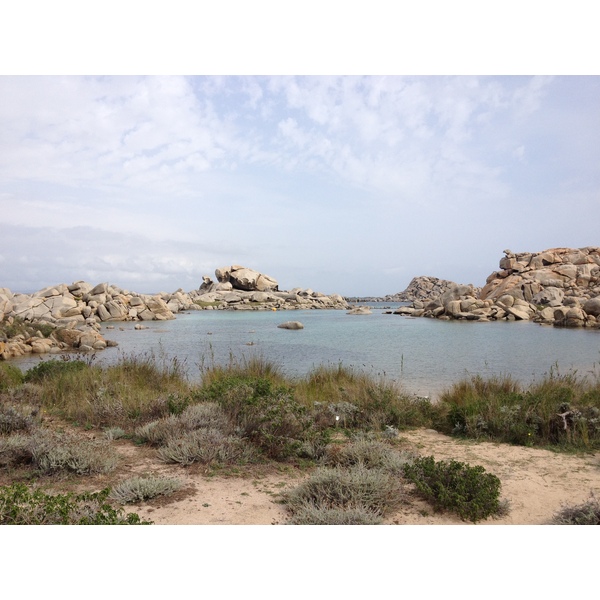 照片 法国(France) 科西嘉岛(Corsica) 拉韦齐群岛(Lavezzi Islands) 2012-09 103