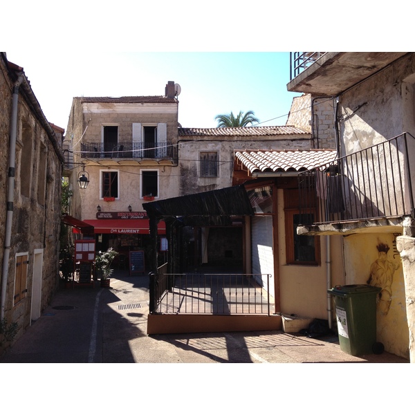 照片 法国(France) 科西嘉岛(Corsica) 韦基奥港(Porto Vecchio) 2012-09 8