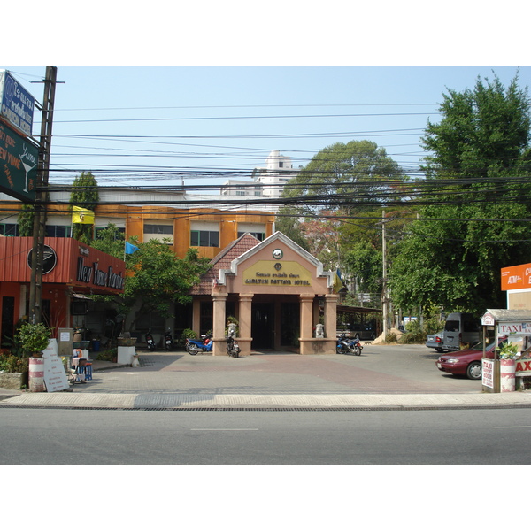 照片 泰国(Thailand) 芭提雅(Pattaya) 芭提雅二路(Pattaya Saisong) 2008-01 117