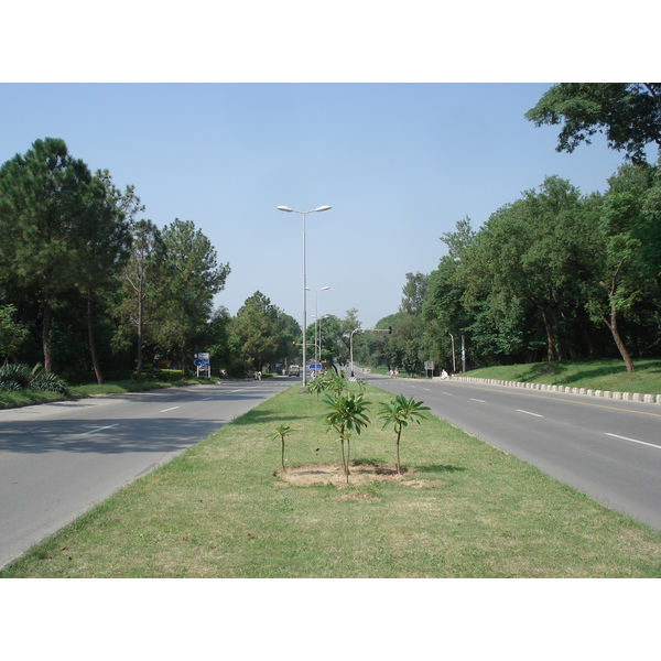 照片 巴基斯坦(Pakistan) 伊斯兰堡(Islamabad) 2006-08 99