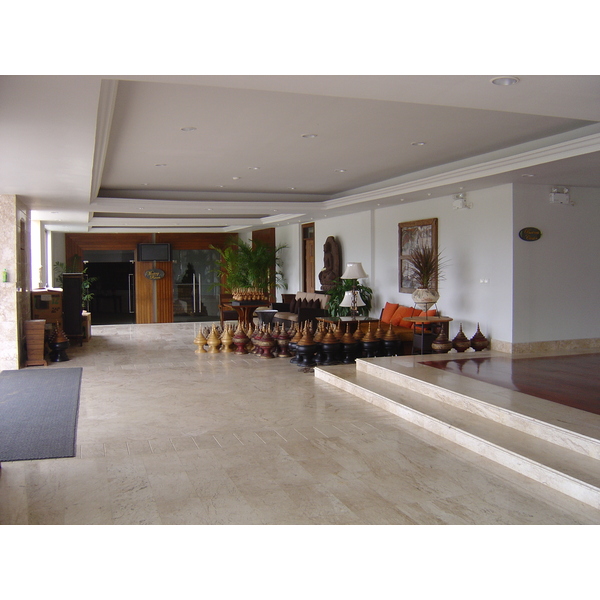 照片 泰国(Thailand) 考拉(Khao Lak) 考拉艾美酒店(Meridien Khao Lak Hotel) 2005-12 172