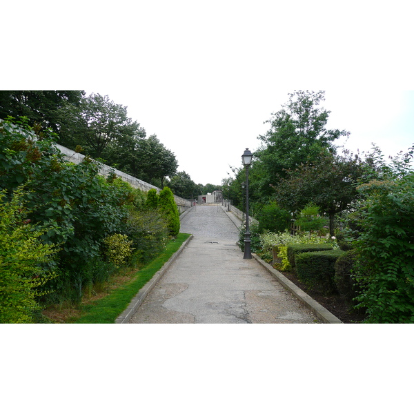 照片 法国(France) 巴黎(Paris) 巴士底港(Bastille Harbour) 2007-06 38