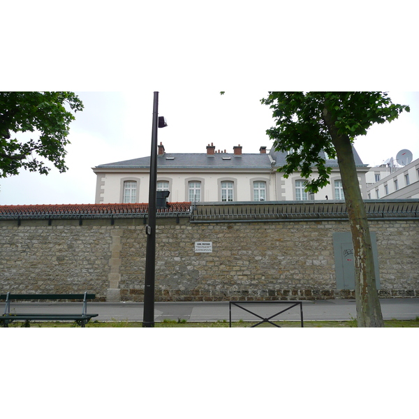 照片 法国(France) 巴黎(Paris) 巴黎东郊(Around Paris east) 2007-06 140