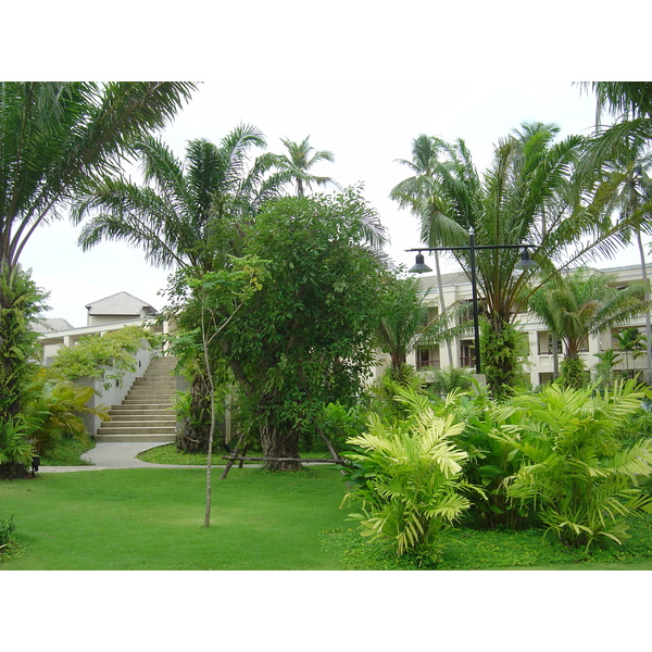 照片 泰国(Thailand) 考拉(Khao Lak) 考拉艾美酒店(Meridien Khao Lak Hotel) 2005-12 203