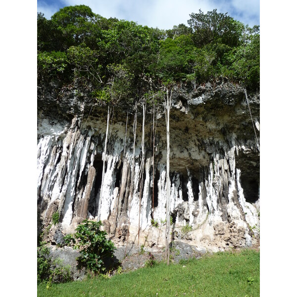 照片 新喀里多尼亚(New Caledonia) 利富岛(Lifou) 约西普(Josip) 2010-05 12