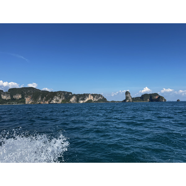 照片 泰国(Thailand) 甲米(Krabi) 2023-01 333