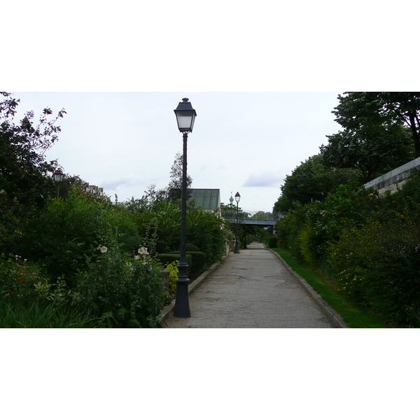 照片 法国(France) 巴黎(Paris) 巴士底港(Bastille Harbour) 2007-06 50