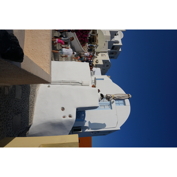 照片 希腊(Greece) 圣托里尼岛(Santorini) 2016-07 107