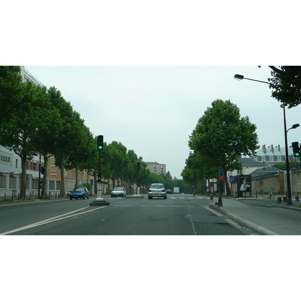 照片 法国(France) 巴黎(Paris) 巴黎东郊(Around Paris east) 2007-06 121