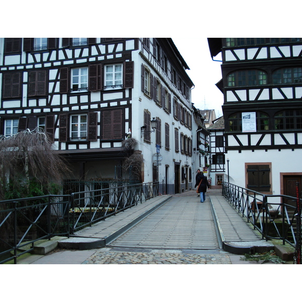 照片 法国(France) 斯特拉斯堡(Strasbourg) 2007-01 122
