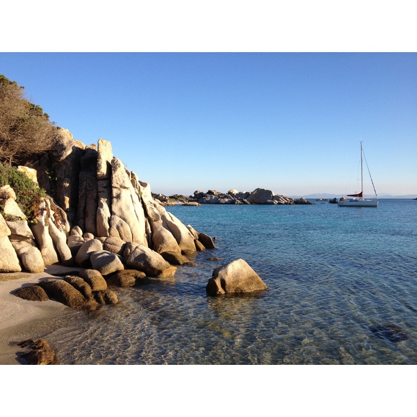 照片 法国(France) 科西嘉岛(Corsica) 卡瓦洛岛(Cavallo) 2012-09 90