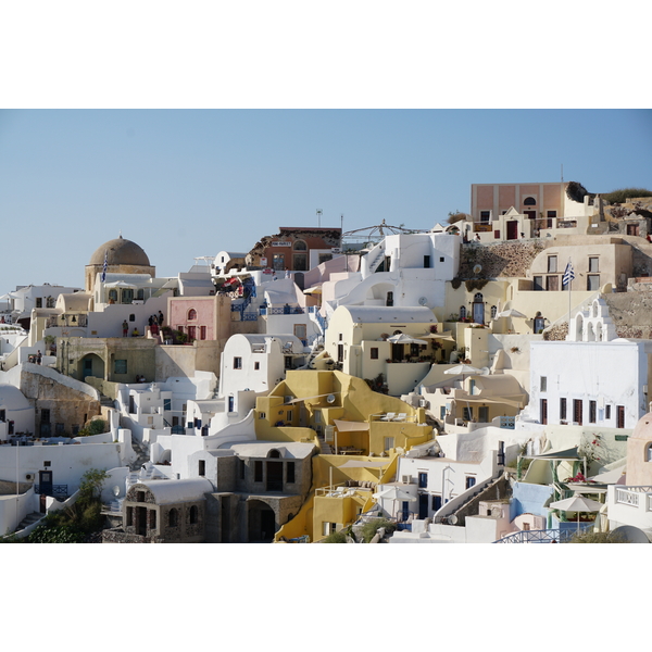 照片 希腊(Greece) 圣托里尼岛(Santorini) 2016-07 99
