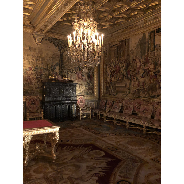 照片 法国(France) 枫丹白露(Fontainebleau) 2019-04 49