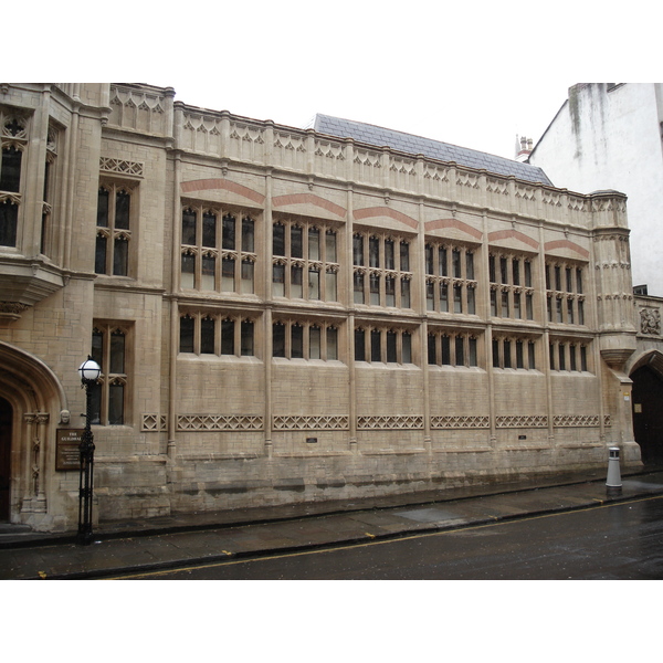 照片 英国(United Kingdom) 布里斯托尔(Bristol) 2006-05 19