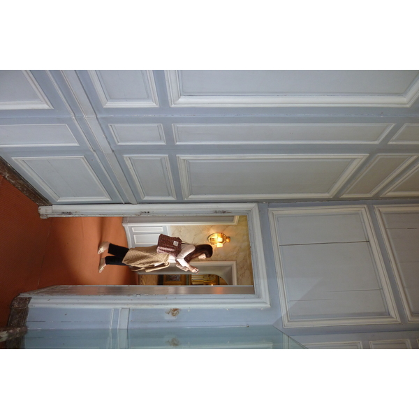 照片 法国(France) 沃子爵城堡(Vaux Le Vicomte Castle) 2010-09 81