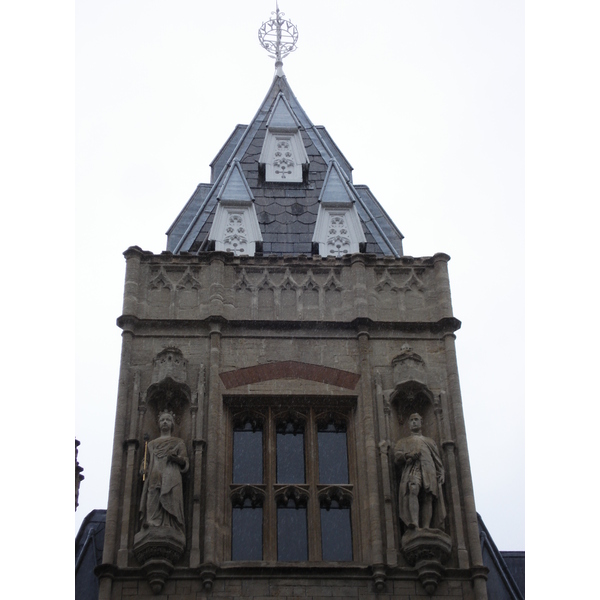 照片 英国(United Kingdom) 布里斯托尔(Bristol) 2006-05 24