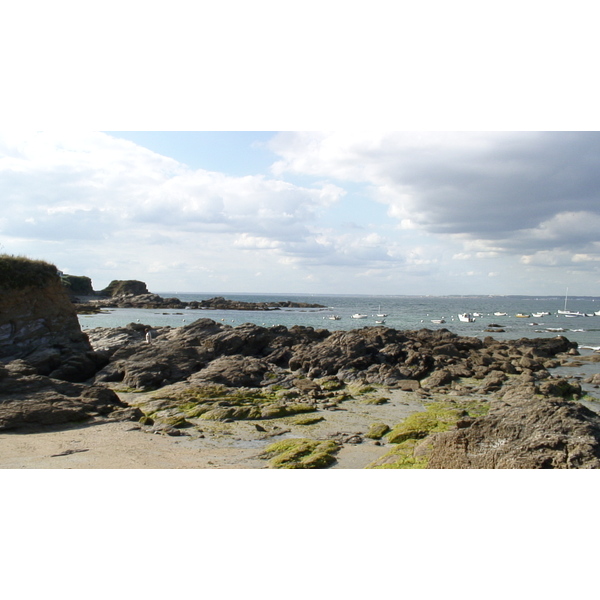 照片 法国(France) 格鲁瓦岛(Groix) 2005-08 9
