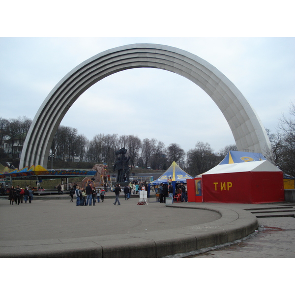 照片 乌克兰(Ukraine) 基辅(Kiev) 2007-03 155