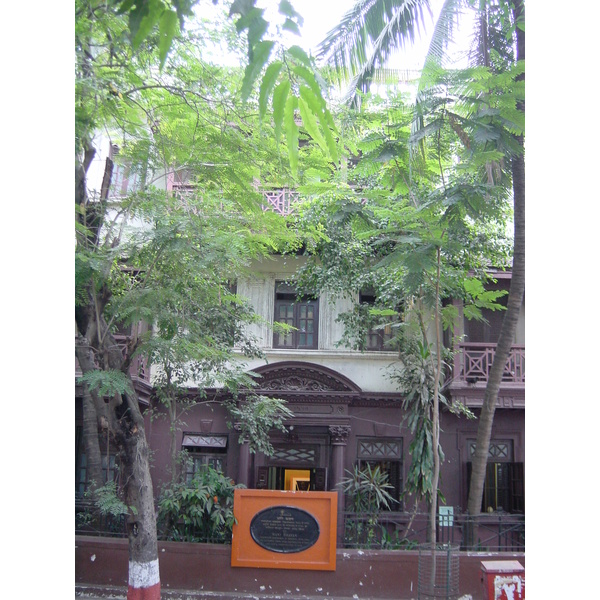 照片 印度(India) 孟买(Mumbai) 2003-05 94