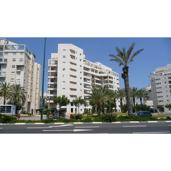 照片 以色列(Israel) 特拉维夫(Tel Aviv) 特拉维夫北区(North Tel Aviv) 2007-06 47