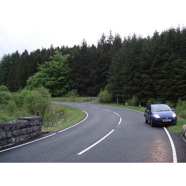 照片 英国(United Kingdom) 布雷肯比肯斯国家公园(Brecon Beacons National Park) 2006-05 89
