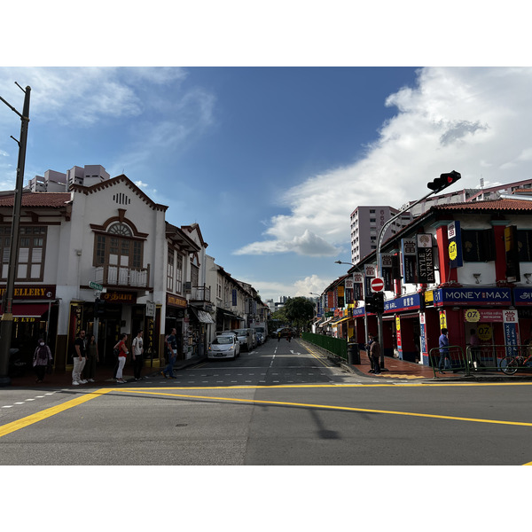照片 新加坡(Singapore) 小印度(Little India) 2023-01 8