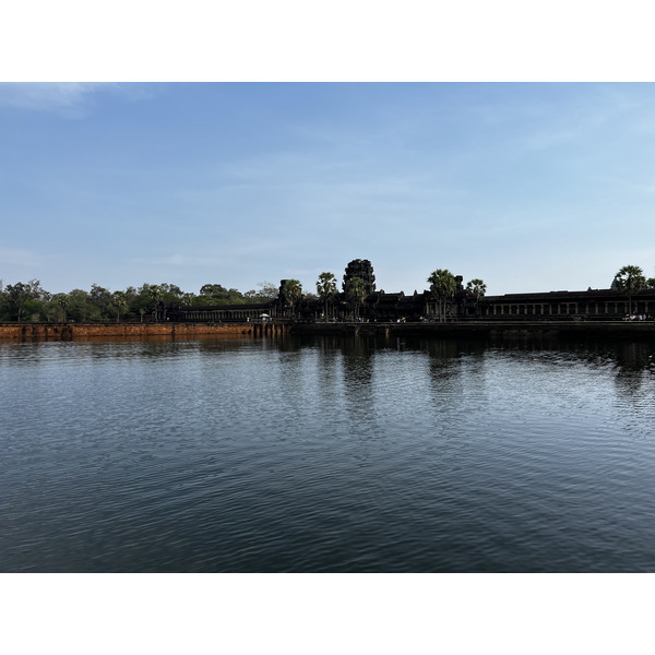 照片 柬埔寨(Cambodia) 暹粒(Siem Reap) 吴哥窟(Angkor Wat) 2023-01 187