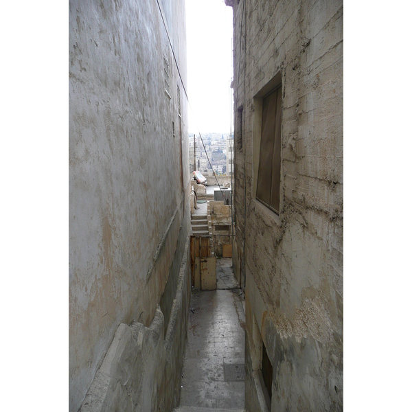 照片 约旦(Jordan) 安曼(Amman) 第三环岛周边(3rd Circle surroundings) 2007-12 26