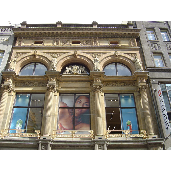 照片 捷克(Czech Republic) 布拉格(Prague) 2004-06 264
