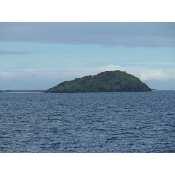 照片 斐济(Fiji) 丹娜努至托克里基岛(Denarau to Tokoriki Island) 2010-05 18