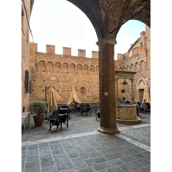 照片 意大利(Italy) 锡耶纳(Siena) 2021-09 104