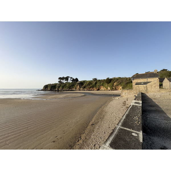 照片 法国(France) 杜阿尔纳纳(Douarnenez) 2026-04 15