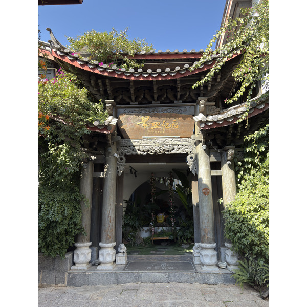 照片 中国(China) 丽江(Lijiang) 2026-01 152
