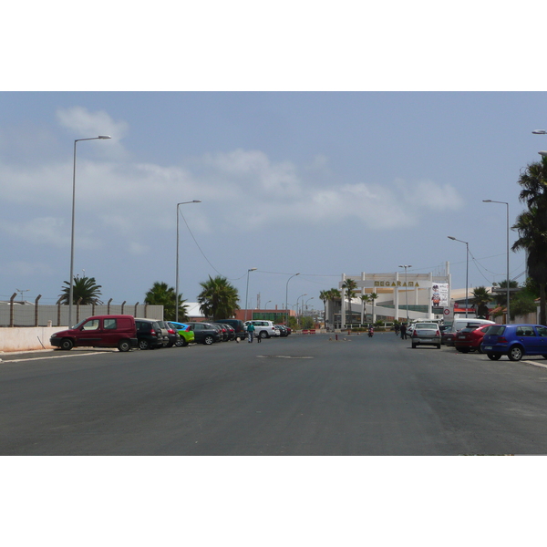 照片 摩洛哥(Morocco) 卡萨布兰卡(Casablanca) 卡萨布兰卡滨海大道(Casablanca Corniche) 2008-07 67