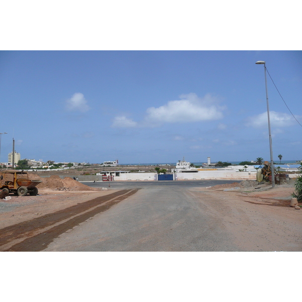 照片 摩洛哥(Morocco) 卡萨布兰卡(Casablanca) 卡萨布兰卡滨海大道(Casablanca Corniche) 2008-07 62