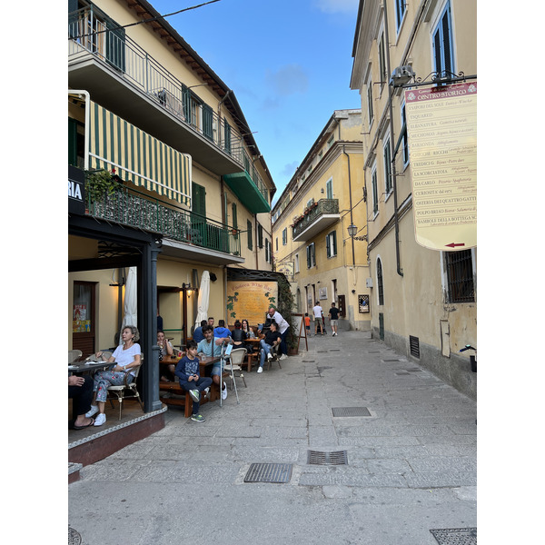 照片 意大利(Italy) 厄尔巴岛(Isola d'Elba) 2021-09 144