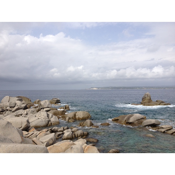 照片 法国(France) 科西嘉岛(Corsica) 拉韦齐群岛(Lavezzi Islands) 2012-09 54