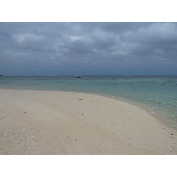 照片 斐济(Fiji) 楠迪至纳塔多拉公路(Nadi to Natadola road) 2010-05 104