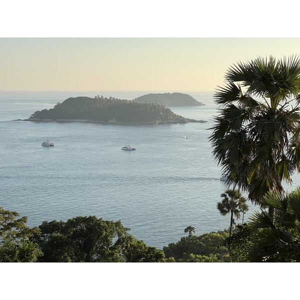 照片 泰国(Thailand) 普吉岛(Phuket) 神仙半岛(Prom Thep Cape) 2021-12 46