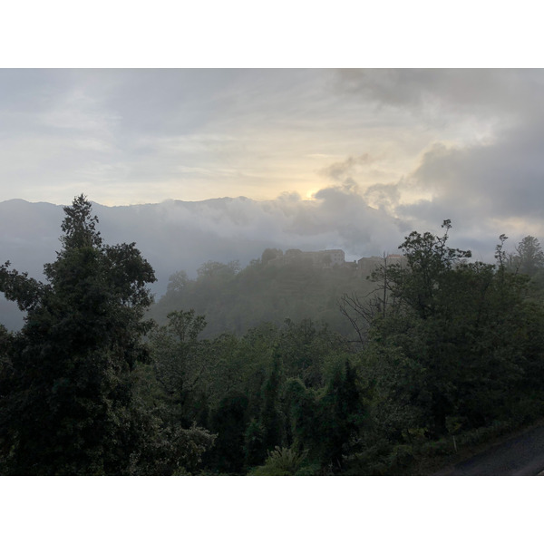 照片 法国(France) 科西嘉岛(Corsica) 费尔切(Felce) 2018-09 3