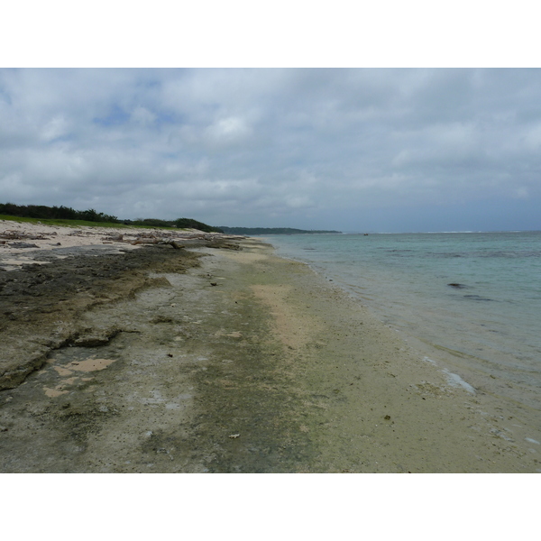 照片 斐济(Fiji) 楠迪至纳塔多拉公路(Nadi to Natadola road) 2010-05 106