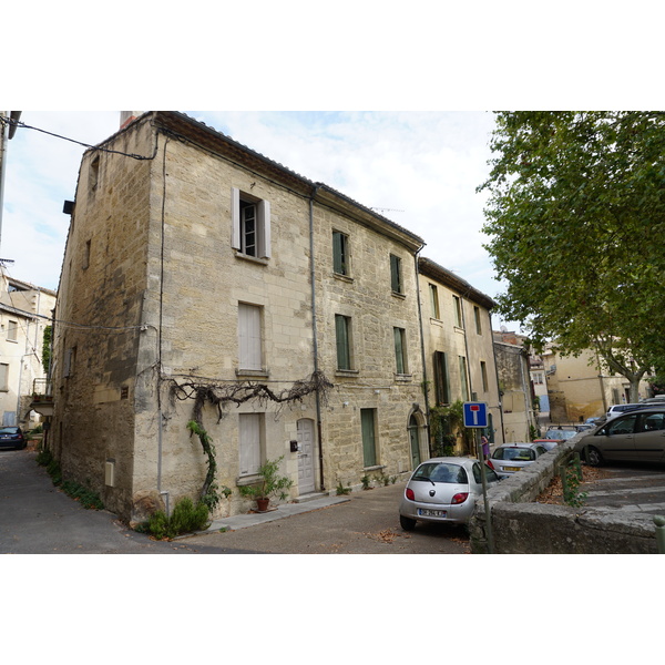 照片 法国(France) 于泽斯(Uzes) 2017-08 6