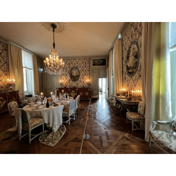 照片 法国(France) 巴黎(Paris) 海军部大楼(Hotel de la Marine) 2023-04 97