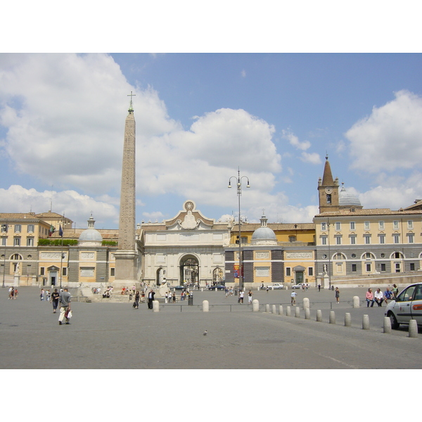 照片 意大利(Italy) 罗马(Rome) 2002-07 275