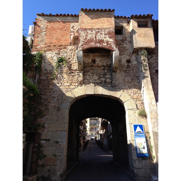 照片 法国(France) 科西嘉岛(Corsica) 韦基奥港(Porto Vecchio) 2012-09 9