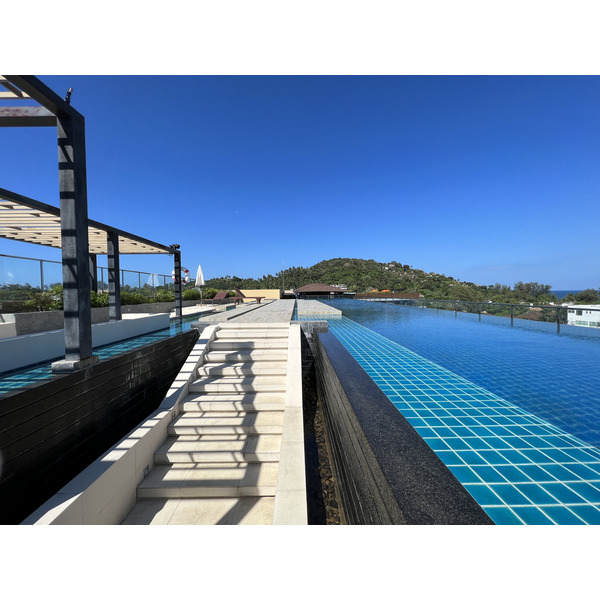 照片 泰国(Thailand) 普吉岛(Phuket) 苏林海滩(Surin Beach) 阿里斯托度假村(The Aristo Resort) 2021-12 30