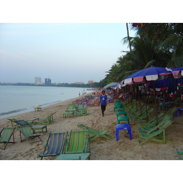 照片 泰国(Thailand) 芭提雅(Pattaya) 2004-12 6