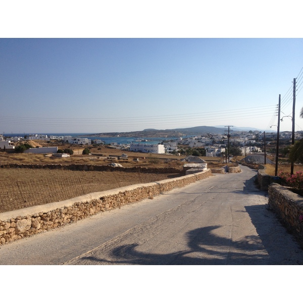 照片 希腊(Greece) 库福尼西亚群岛(Koufonissia) 2014-07 606