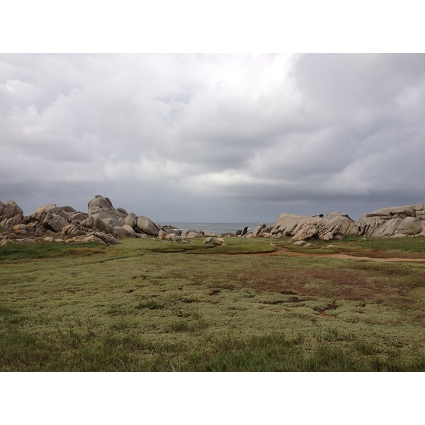 照片 法国(France) 科西嘉岛(Corsica) 拉韦齐群岛(Lavezzi Islands) 2012-09 44